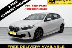 BMW 1-Series Hatchback (19-24) 118i [136] M Sport 5dr For Sale - Motortrust UK Garstang, Preston