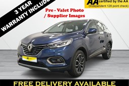 Renault Kadjar (15-22) S Edition TCe 140 5d For Sale - Motortrust UK Garstang, Preston