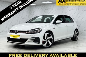Volkswagen Golf Hatchback (13-20) GTI Performance 2.0 TSI 245PS 5d For Sale - Motortrust UK Garstang, Preston
