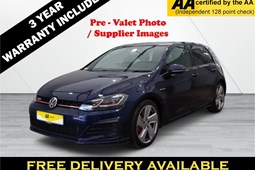Volkswagen Golf Hatchback (13-20) 2.0 TSI 245 GTI Performance DSG 5d For Sale - Motortrust UK Garstang, Preston