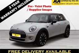 MINI Hatchback (14-24) Cooper Exclusive 5d For Sale - Motortrust UK Garstang, Preston
