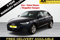 Audi A1 Sportback (18 on) Technik 25 TFSI 95PS 5d For Sale - Motortrust UK Garstang, Preston