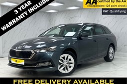Skoda Octavia Estate (20 on) 1.5 TSI SE L 5d For Sale - Motortrust UK Garstang, Preston