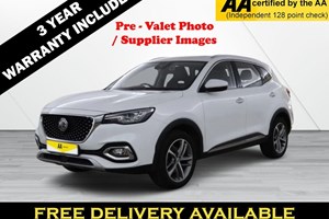MG HS SUV (19-24) Exclusive 1.5T-GDI 5d For Sale - Motortrust UK Garstang, Preston