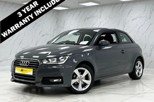 Audi A1 Hatchback (10-18) 1.0 TFSI Sport 3d For Sale - Motortrust UK Garstang, Preston