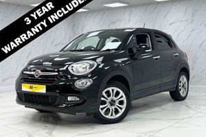 Fiat 500X (15-24) 1.4 Multiair Pop Star 5d For Sale - Motortrust UK Garstang, Preston