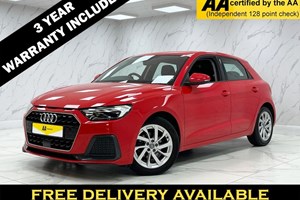 Audi A1 Sportback (18 on) Sport 30 TFSI 116PS 5d For Sale - Motortrust UK Garstang, Preston