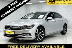 Volkswagen Passat Estate (15-24) SEL 2.0 TDI Evo SCR 150PS DSG auto 4d For Sale - Motortrust UK Garstang, Preston