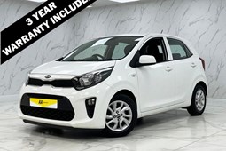 Kia Picanto Hatchback (17 on) 2 1.0 66bhp 5d For Sale - Motortrust UK Garstang, Preston