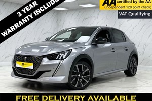 Peugeot 208 Hatchback (19 on) 1.2 PureTech 100 GT 5dr For Sale - Motortrust UK Garstang, Preston