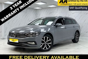 Volkswagen Passat Estate (15-24) SEL 1.5 TSI Evo 150PS 5d For Sale - Motortrust UK Garstang, Preston
