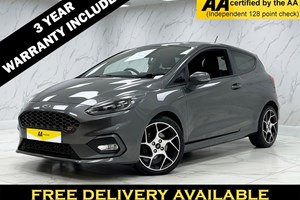 Ford Fiesta ST (18-22) ST-2 1.5T EcoBoost 200PS 3d For Sale - Motortrust UK Garstang, Preston