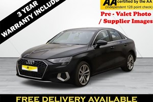 Audi A3 Saloon (20 on) 35 TFSI Sport 4dr 4d For Sale - Motortrust UK Garstang, Preston