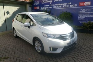 Honda Jazz (15-20) 1.3 SE Navi 5d For Sale - Tickhill Trade Cars, DONCASTER
