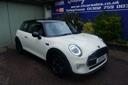 MINI Hatchback (14-24) Cooper (03/2018 on) 3d For Sale - Tickhill Trade Cars, DONCASTER