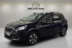 Peugeot 2008 (13-19) Allure 1.2 PureTech 82 (05/16 on) 5d For Sale - DRC Auto Sales Ltd, Ipswich