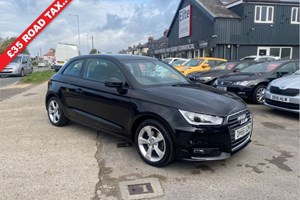 Audi A1 Hatchback (10-18) 1.4 TFSI Sport (01/15-) 3d For Sale - Elite Motors of Garstang Ltd, Preston