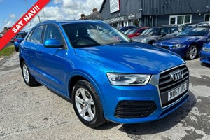 Audi Q3 (11-18) Sport 1.4 TFSI (CoD) 150PS 5d For Sale - Elite Motors of Garstang Ltd, Preston