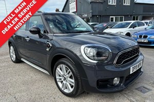 MINI Countryman SUV (17-24) Cooper S Exclusive 5d For Sale - Elite Motors of Garstang Ltd, Preston