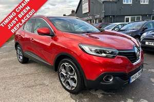 Renault Kadjar (15-22) 1.2 TCE Dynamique S Nav 5d For Sale - Elite Motors of Garstang Ltd, Preston