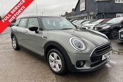 MINI Clubman (15-24) Cooper Classic (07/19-) 6d For Sale - Elite Motors of Garstang Ltd, Preston