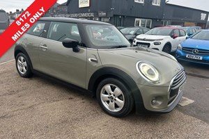 MINI Hatchback (14-24) Cooper Classic Steptronic with double clutch auto 3d For Sale - Elite Motors of Garstang Ltd, Preston