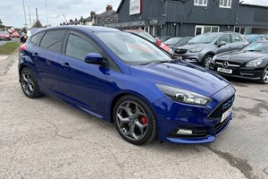 Ford Focus ST (12-18) 2.0 TDCi (185bhp) ST-3 Hatchback 5d For Sale - Elite Motors of Garstang Ltd, Preston