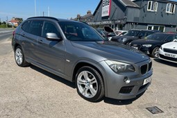 BMW X1 (09-15) xDrive 18d M Sport 5d For Sale - Elite Motors of Garstang Ltd, Preston