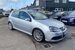 Volkswagen Golf R32 (05-08) 3.2 V6 R32 4MOTION 5d DSG For Sale - Elite Motors of Garstang Ltd, Preston