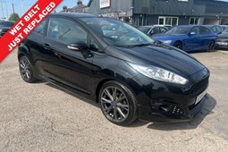 Ford Fiesta (08-17) 1.0 EcoBoost (140bhp) Zetec S 3d For Sale - Elite Motors of Garstang Ltd, Preston