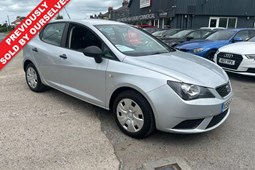 SEAT Ibiza Hatchback (08-17) 1.2 S (AC) (2012) 5d For Sale - Elite Motors of Garstang Ltd, Preston