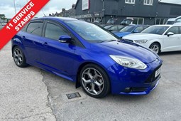 Ford Focus ST (12-18) 2.0T ST-3 Hatchback 5d For Sale - Elite Motors of Garstang Ltd, Preston