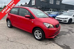 SEAT Mii (12-19) 1.0 SE 5d For Sale - Elite Motors of Garstang Ltd, Preston