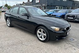 BMW 3-Series Saloon (12-19) 320i SE 4d For Sale - Elite Motors of Garstang Ltd, Preston