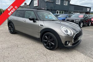 MINI Clubman (15-24) 2.0 Cooper D 6d For Sale - Elite Motors of Garstang Ltd, Preston