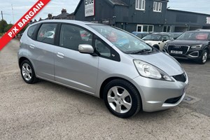 Honda Jazz (08-15) 1.4 i-VTEC ES 5d For Sale - Elite Motors of Garstang Ltd, Preston