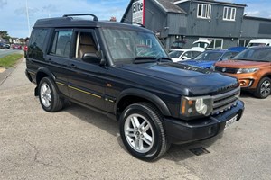 Land Rover Discovery (98-04) 2.5 Td5 Landmark 5d Auto (7 Seat) For Sale - Elite Motors of Garstang Ltd, Preston