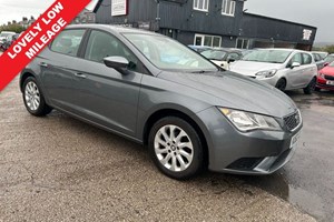 SEAT Leon Hatchback (13-20) 1.2 TSI S 5d For Sale - Elite Motors of Garstang Ltd, Preston