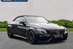 Mercedes-Benz CLA Electric Coupe (25 on) CLA 250+ 200kW EQ AMG Line Prem Ed 85kWh 4dr Auto For Sale - Mercedes-Benz of Tonbridge, Tonbridge