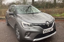 Renault Captur (20 on) 1.0 TCE 90 SE Edition 5dr For Sale - Motorvogue Renault Bedford, Bedford