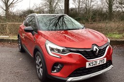 Renault Captur (20 on) S Edition TCe 100 5d For Sale - Motorvogue Renault Bedford, Bedford