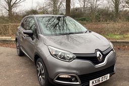 Renault Captur (13-19) 0.9 TCE (90bhp) Dynamique S Nav 5d For Sale - Motorvogue Renault Bedford, Bedford