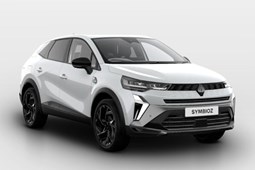 Renault Symbioz SUV (24 on) 1.6 E-Tech FHEV 145 Techno Esprit Alpine 5dr Auto For Sale - Motorvogue Renault Bedford, Bedford
