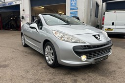 Peugeot 207 CC (07-14) 1.6 16V Sport 2d For Sale - Byrne Motors, Shepton Mallet