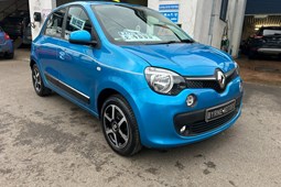 Renault Twingo (14-19) 1.0 SCE Dynamique (Start Stop) 5d For Sale - Byrne Motors, Shepton Mallet