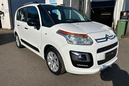Citroen C3 Picasso (09-17) 1.2 PureTech Edition 5d For Sale - Byrne Motors, Shepton Mallet