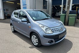 Nissan Pixo (09-13) 1.0 N-Tec 5d For Sale - Byrne Motors, Shepton Mallet