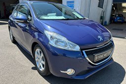 Peugeot 208 Hatchback (12-19) 1.4 VTi Active 3d For Sale - Byrne Motors, Shepton Mallet