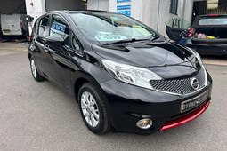 Nissan Note (13-17) 1.2 Acenta 5d For Sale - Byrne Motors, Shepton Mallet