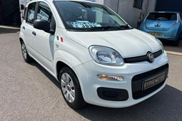 Fiat Panda (12-24) 1.2 Pop 5d For Sale - Byrne Motors, Shepton Mallet